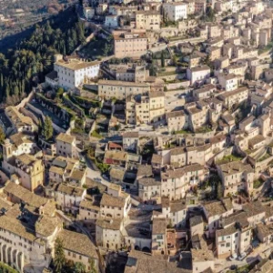 San Marino e Gradara - Partenza da Genova